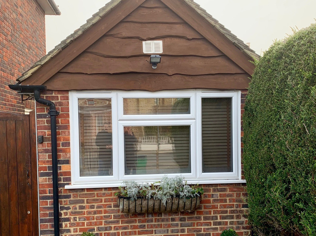 克雷农场招待所主图