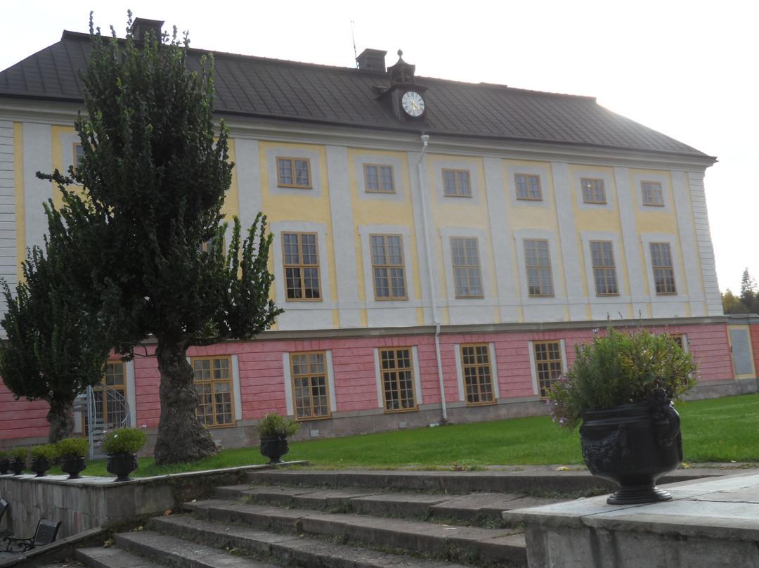 Ekolsund Castle景点图片