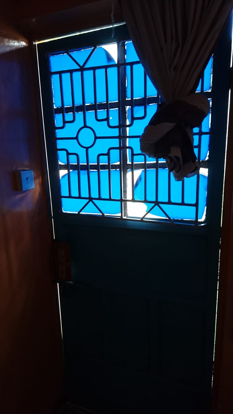 Guest House Jane-酒店景观