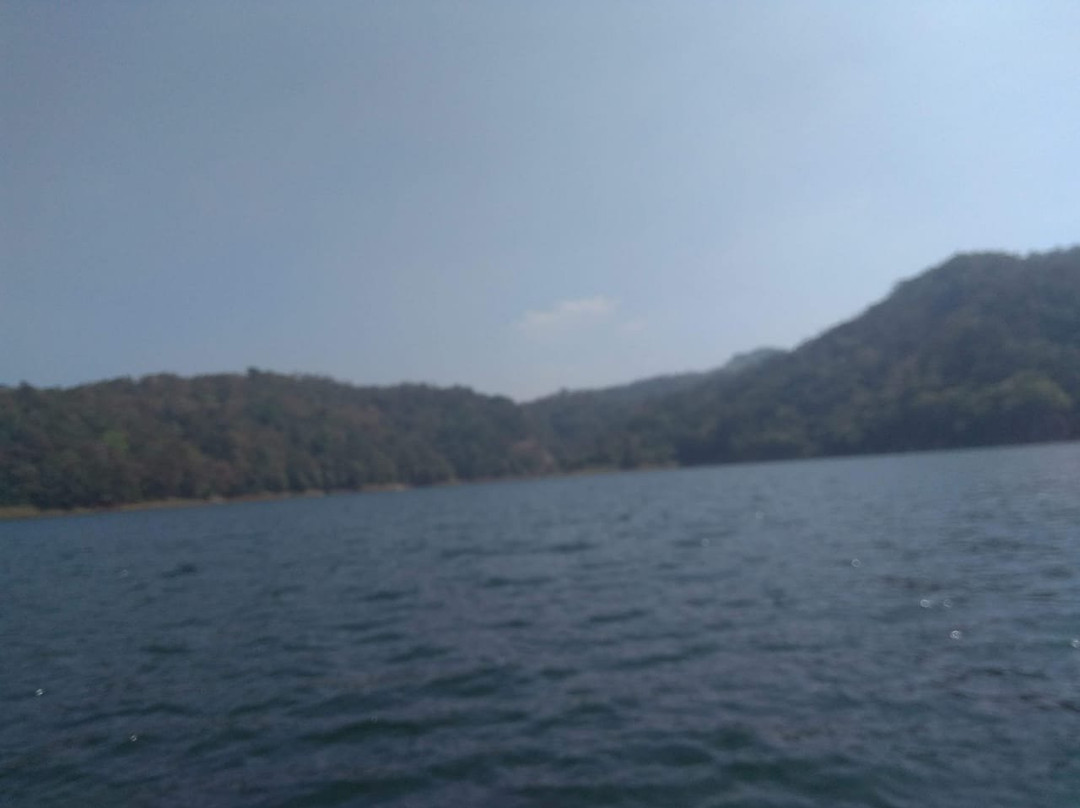 Cheruthoni Dam-伊杜基必去景点