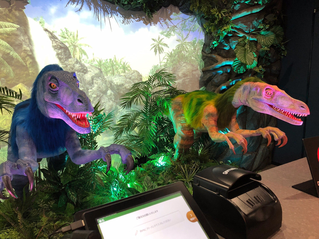 Henn na Hotel Fukuoka Hakata主图