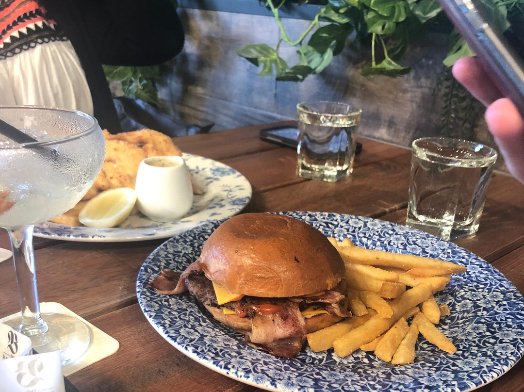 The Bavarian Newmarket