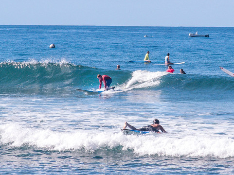 Maui Waveriders Lahaina-拉海纳必去景点