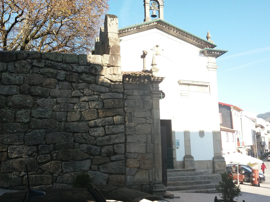 Capelas dos Passos da Paixao de Cristo景点图片