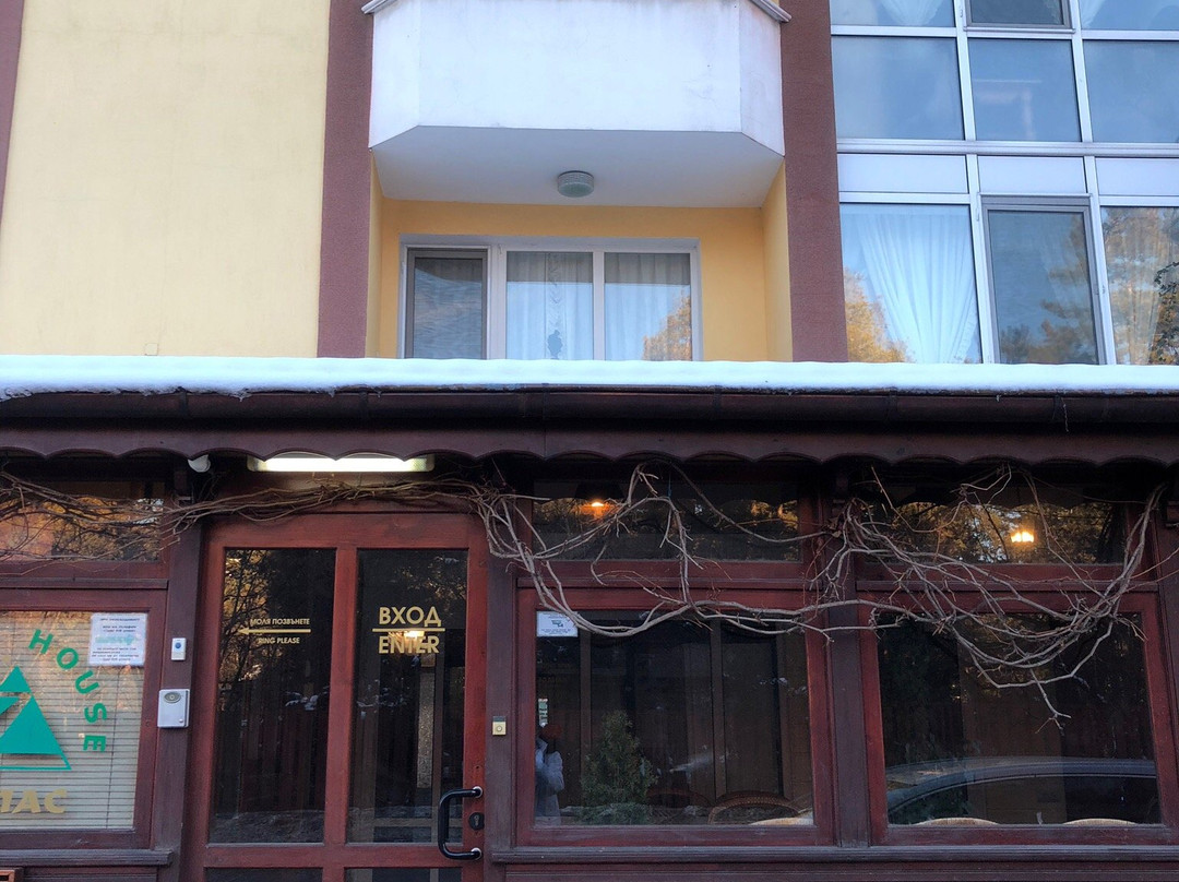 Zodiac Guest House主图