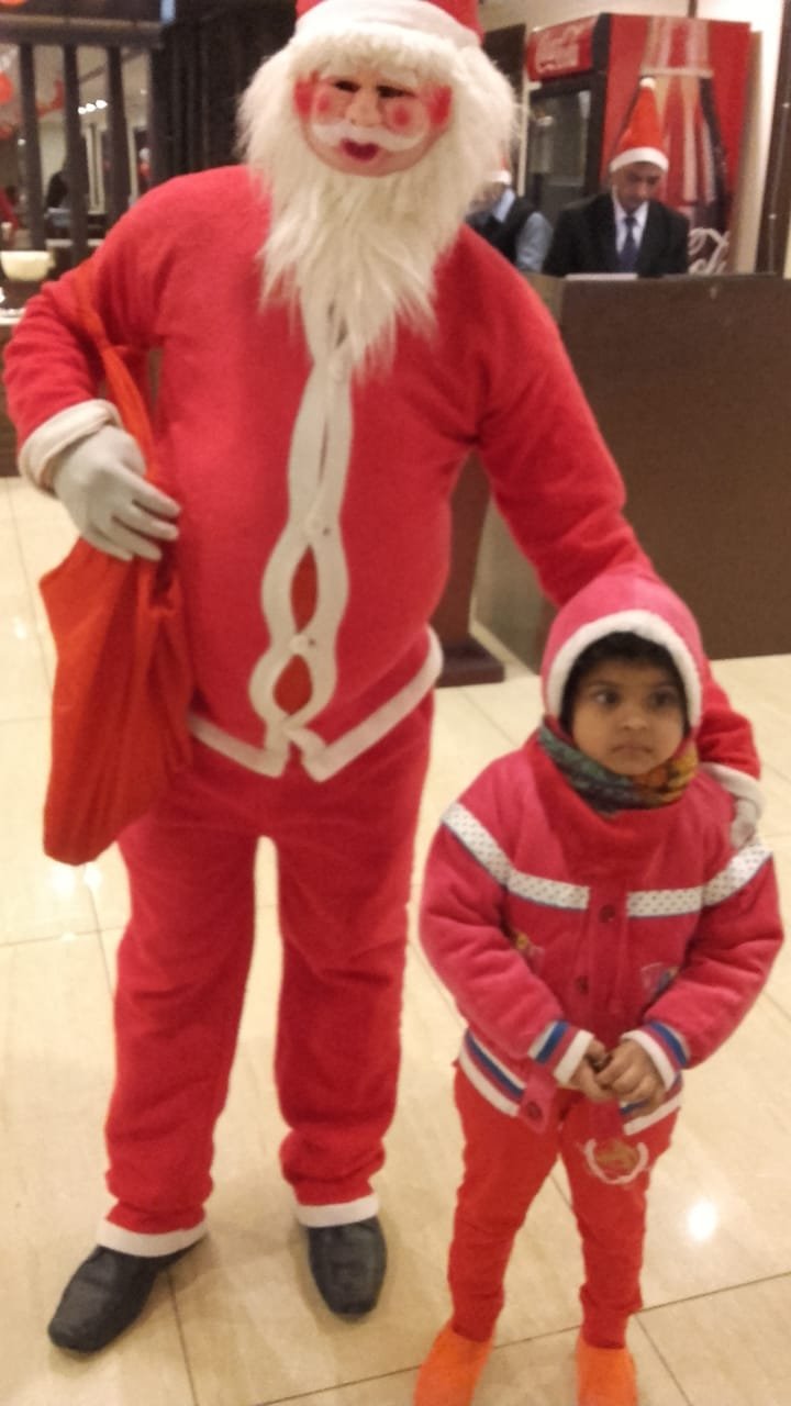 The Fern Residency, Haridwar-餐饮