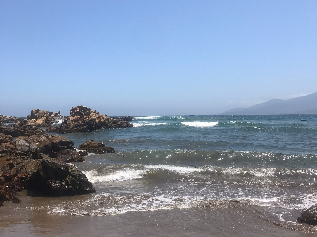 Cabañas Hermansen主图