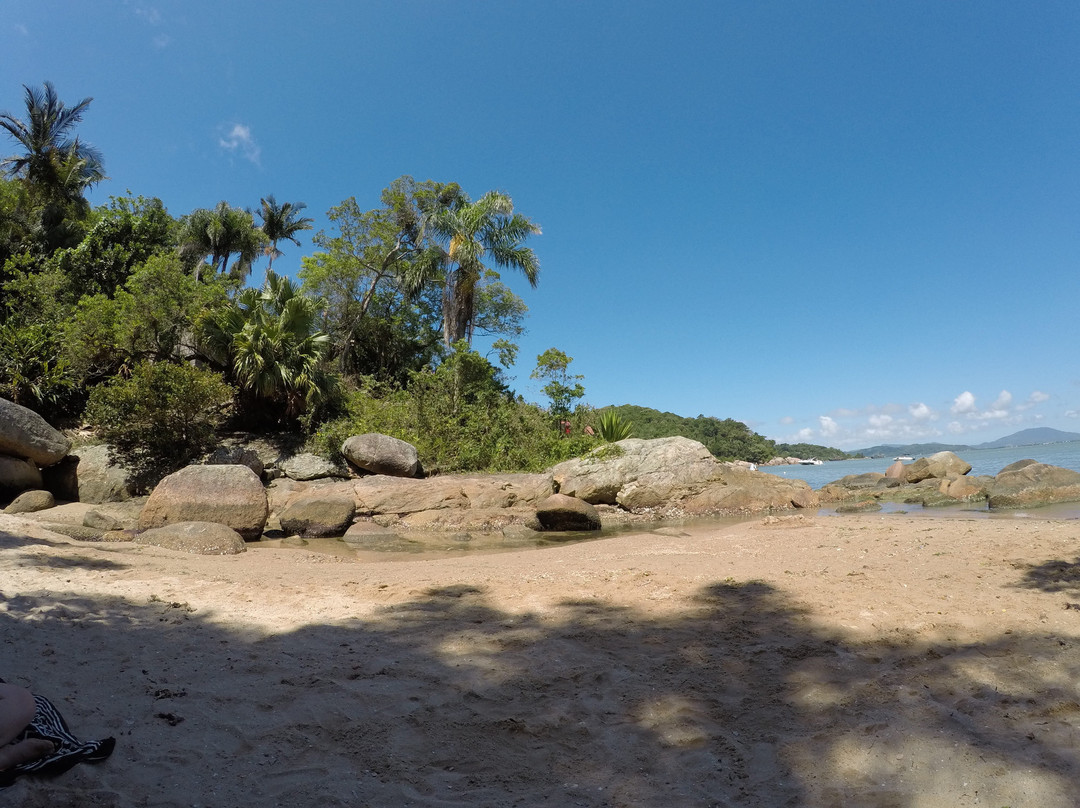 Antenor Beach-Governador Celso Ramos必去景点