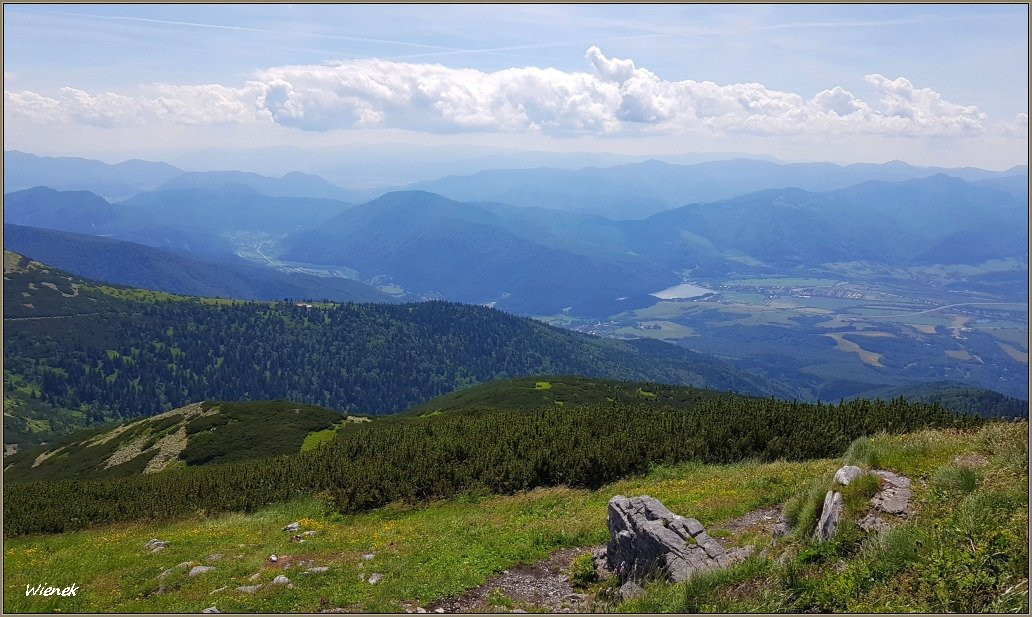 Malá Fatra Mountains景点图片