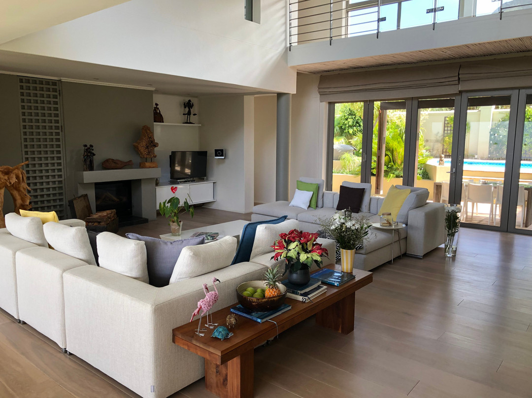 Pure Guest House主图