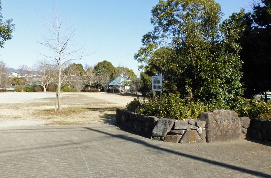 Kaname Shinsui Park-平冢市必去景点