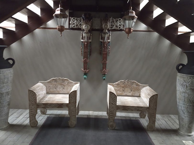 Bora Bora Pousada主图