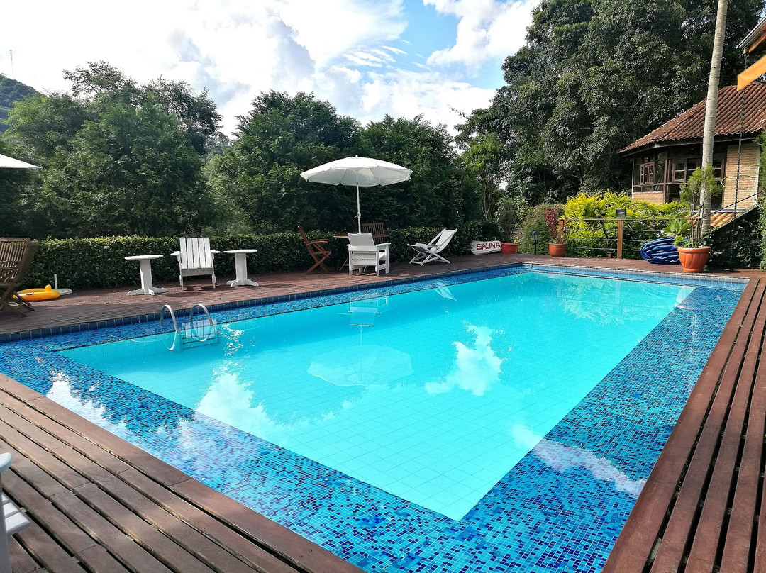 Pousada Solar d'Araucaria主图