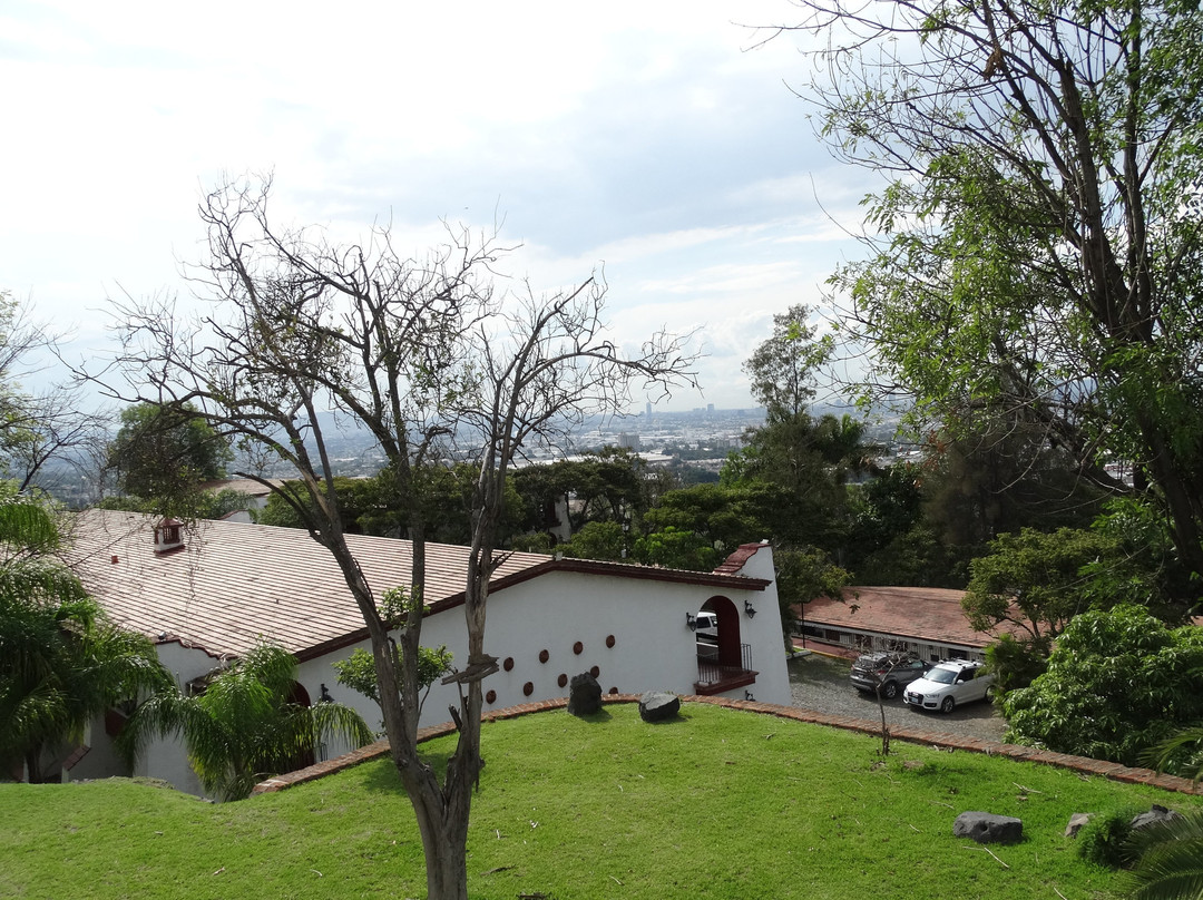 Radisson Hotel Tapatio Guadalajara主图