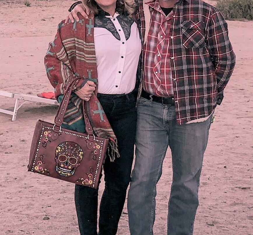 Carroll Trading Company-Wickenburg必去景点