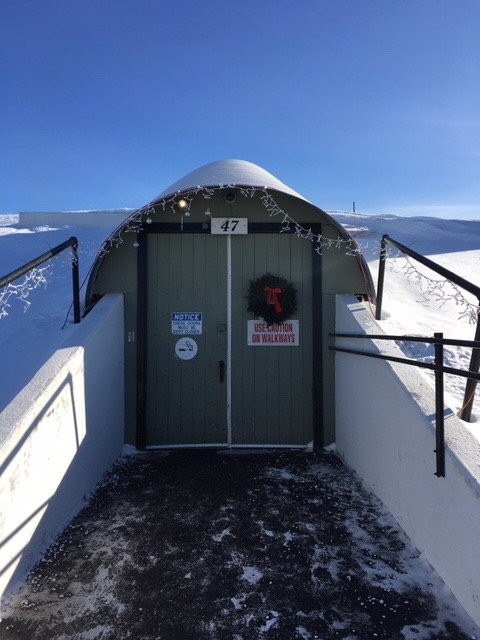 Enter The Bunker-Debert必去景点