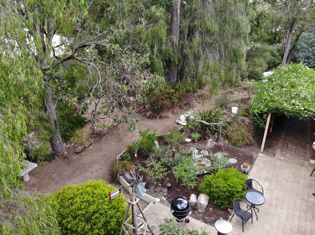 Little Shangri-La B & B主图