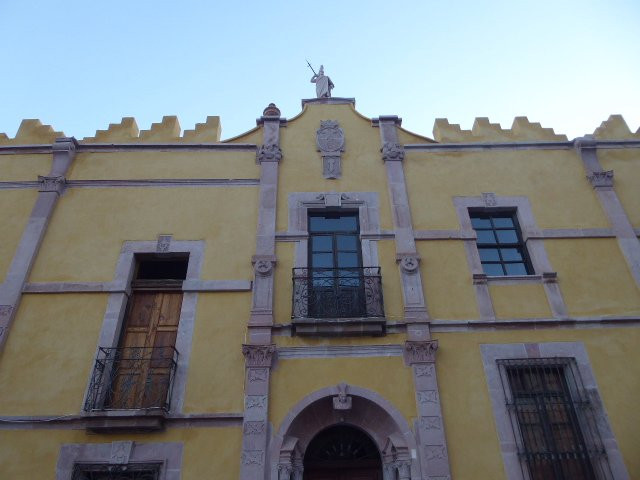 Plaza de Santo Domingo景点图片