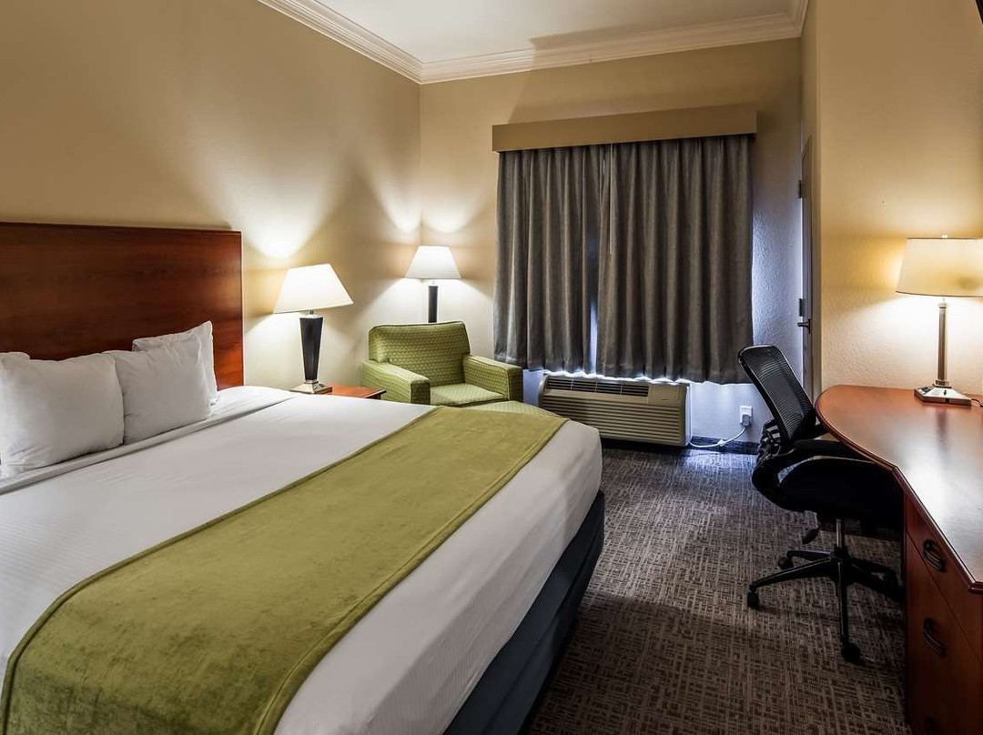 Best Western Franklin Town Center Hotel & Suites主图