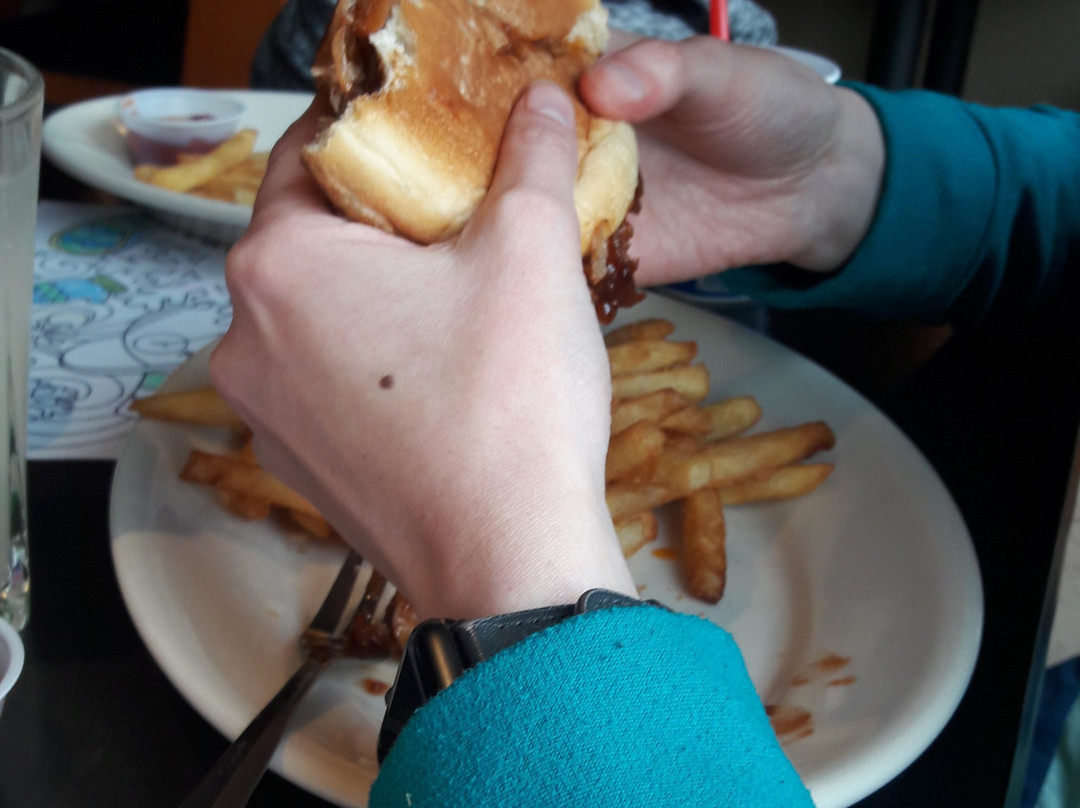 River's Edge Golf Club-Shallotte必去景点