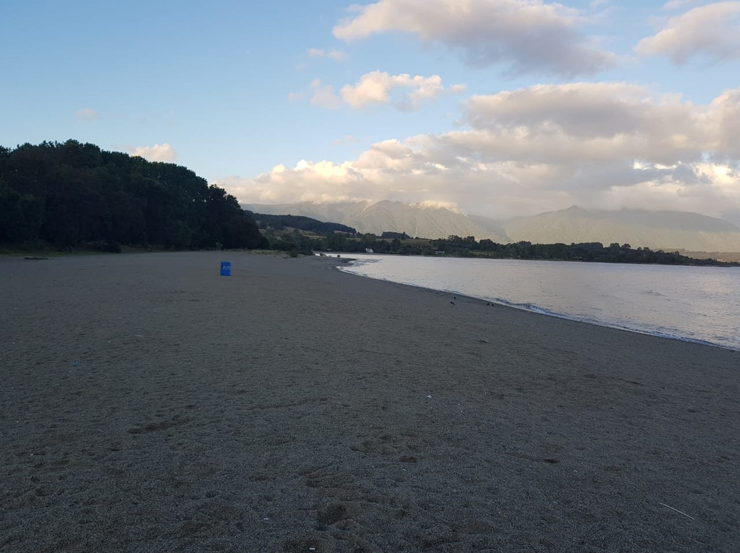 Bahia Coique-Futrono必去景点