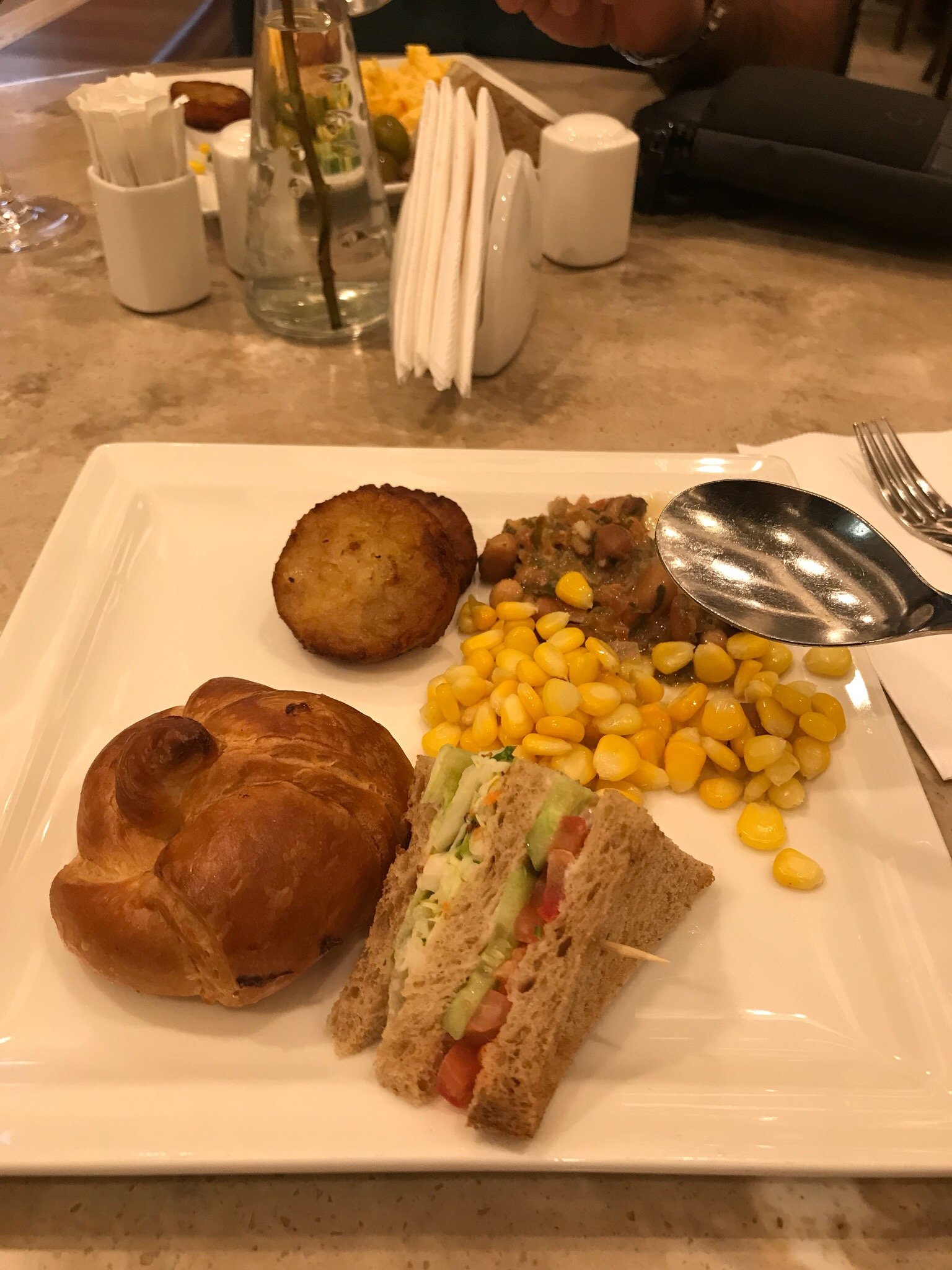 Tulip Inn Bahrain Suites And Residences-官方