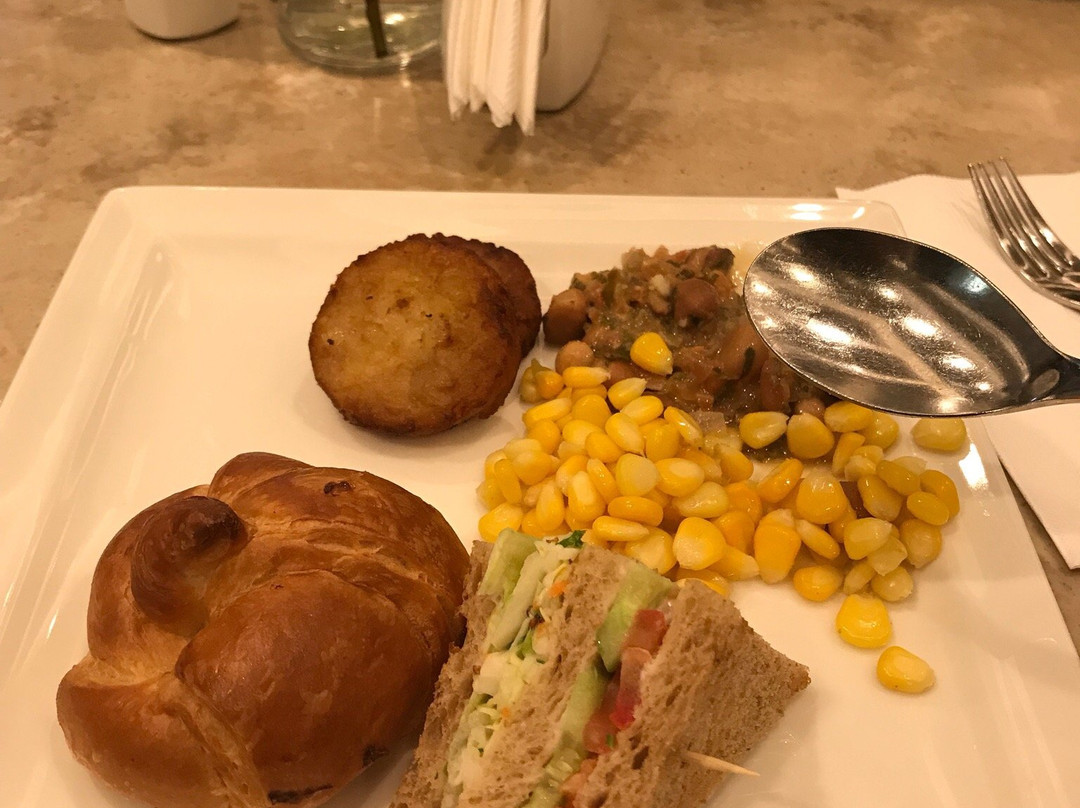 Tulip Inn Bahrain Suites And Residences主图