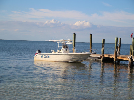 Key Largo Boat Beach Rental-Tavernier必去景点