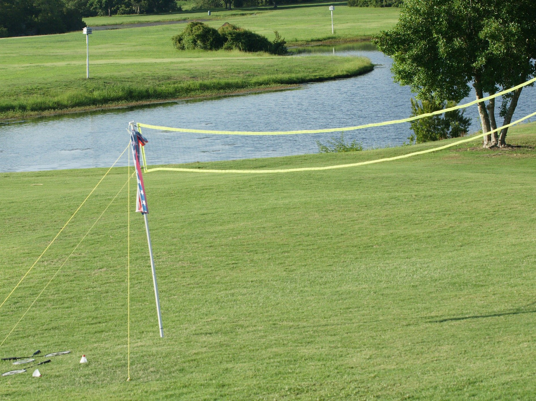 Country Club of South Carolina-佛罗伦萨必去景点