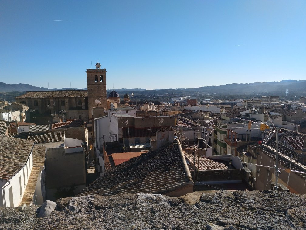 Torres de Segorbe景点图片