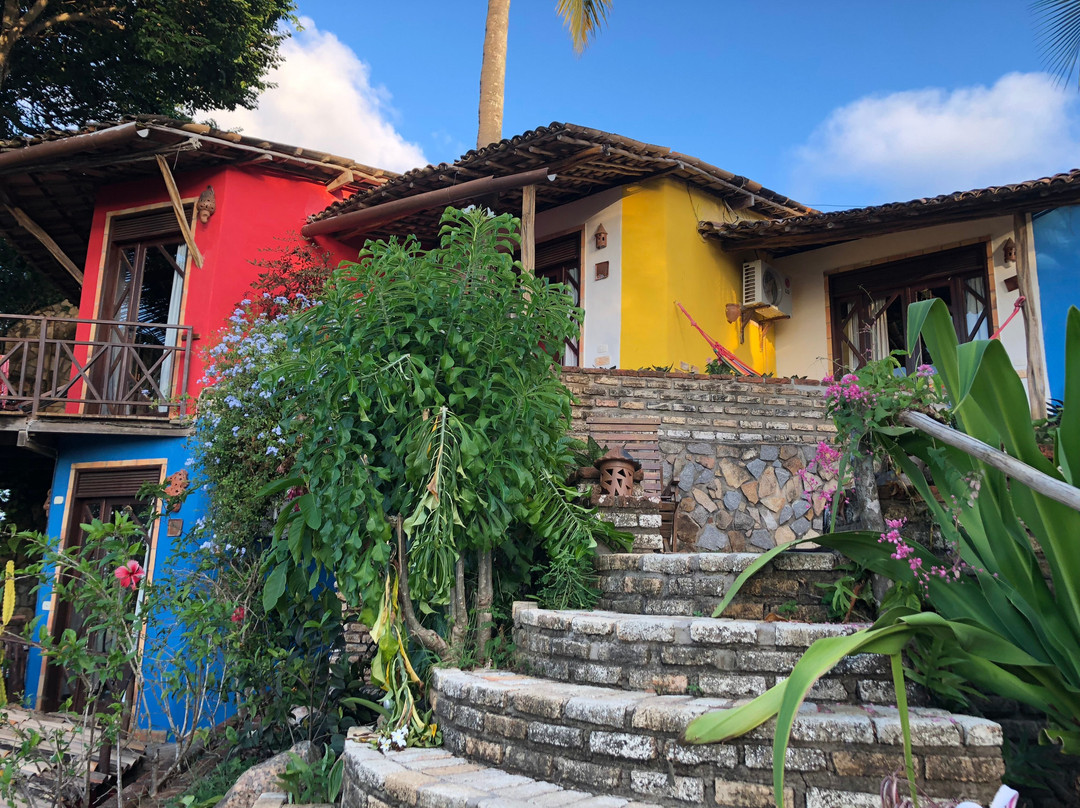 Pousada La Bonita主图