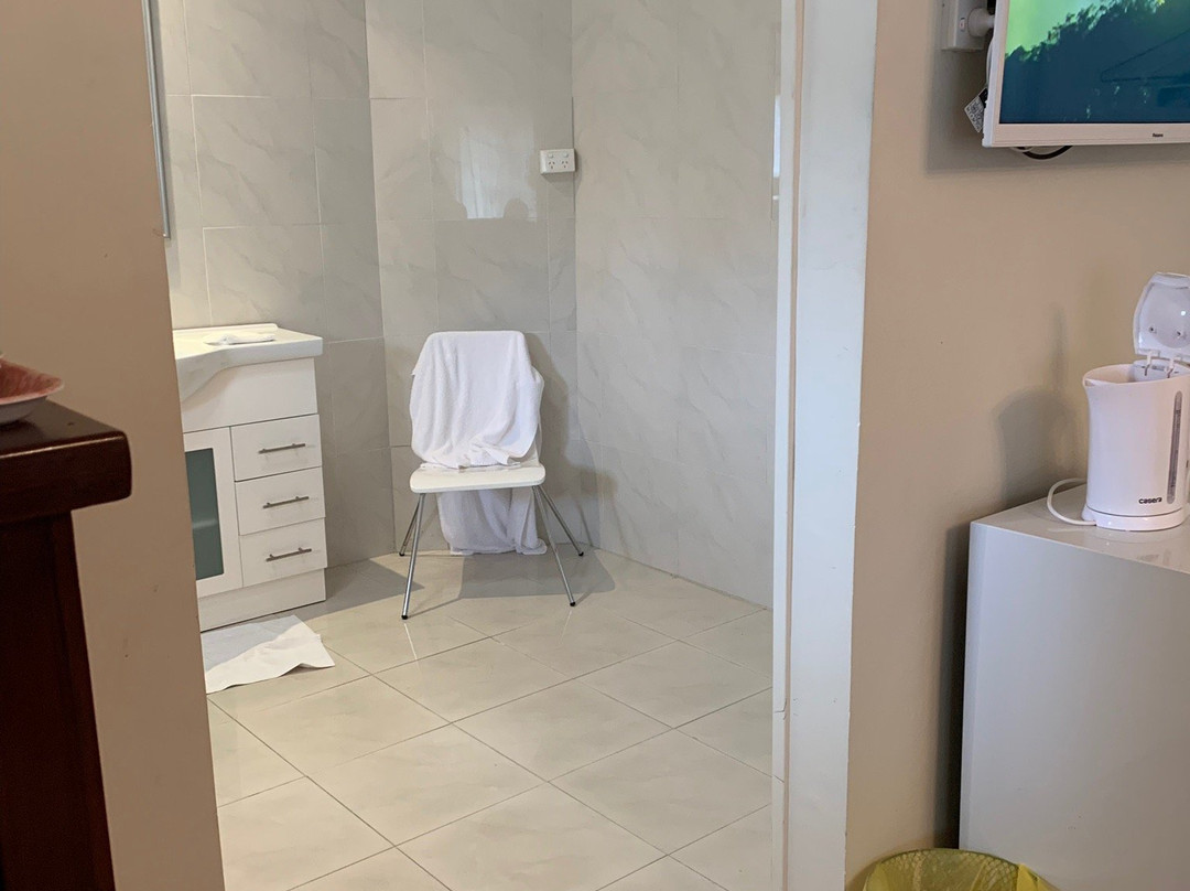 Stella's Dromana Hotel主图