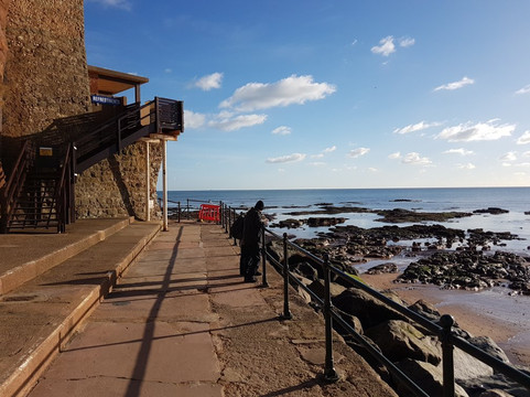 巴克利农场旅馆主图