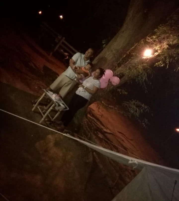 Safari Bungalow Udawalawa主图