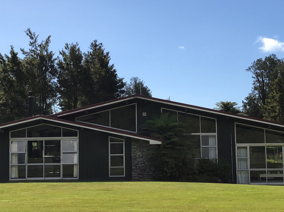 映像小屋旅馆主图