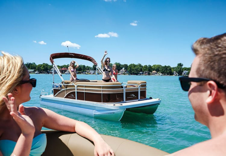 Calypso Cove Marina-诺曼必去景点