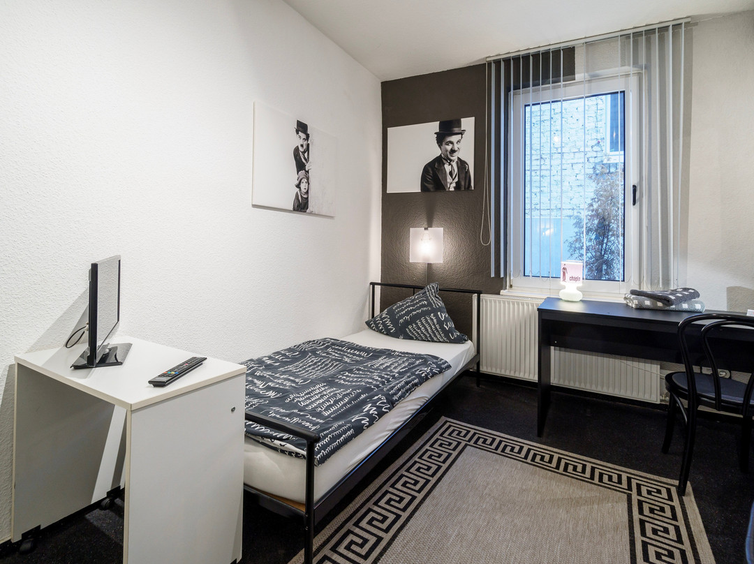 Hotel Tusculum主图