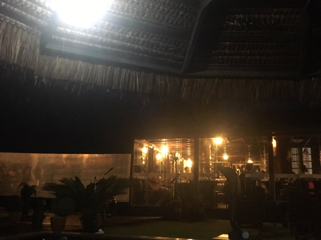 Pousada Pôr do Sol主图