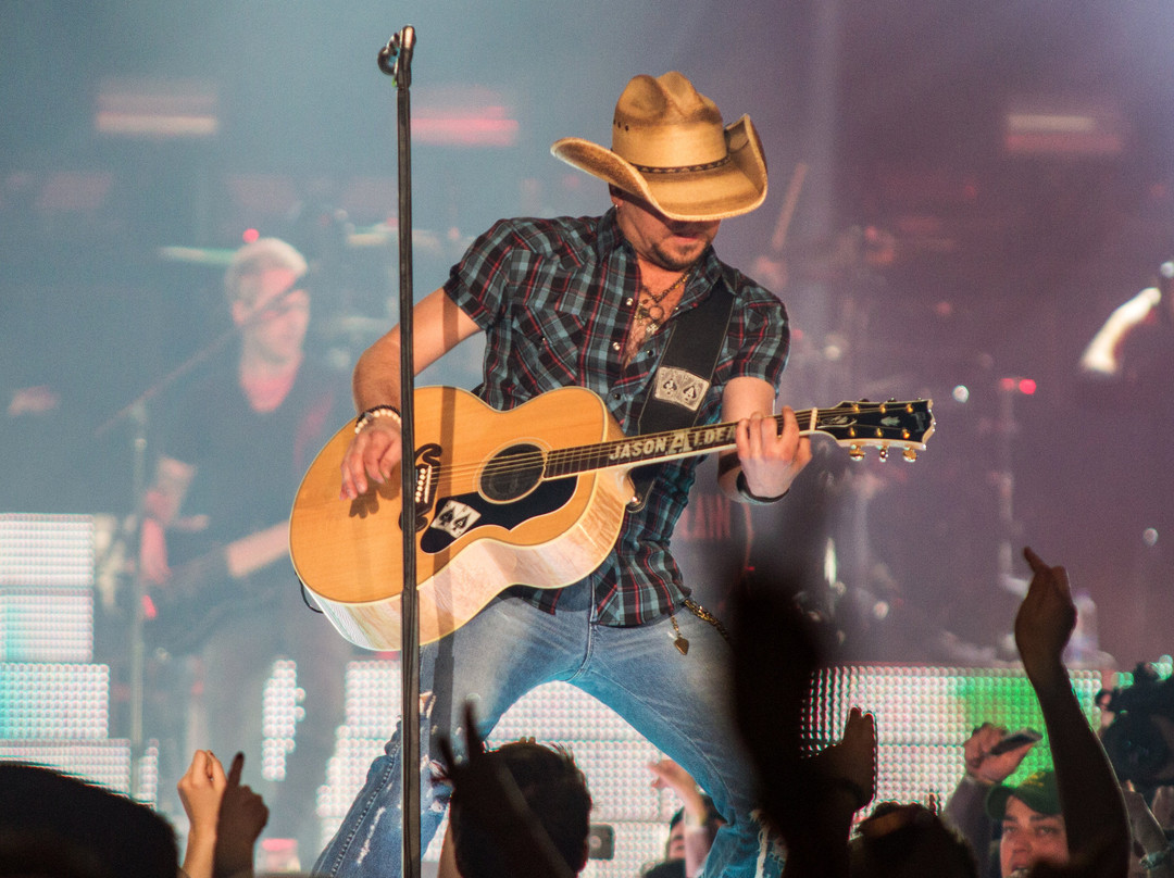 Tribute Communities Centre-奥沙瓦必去景点