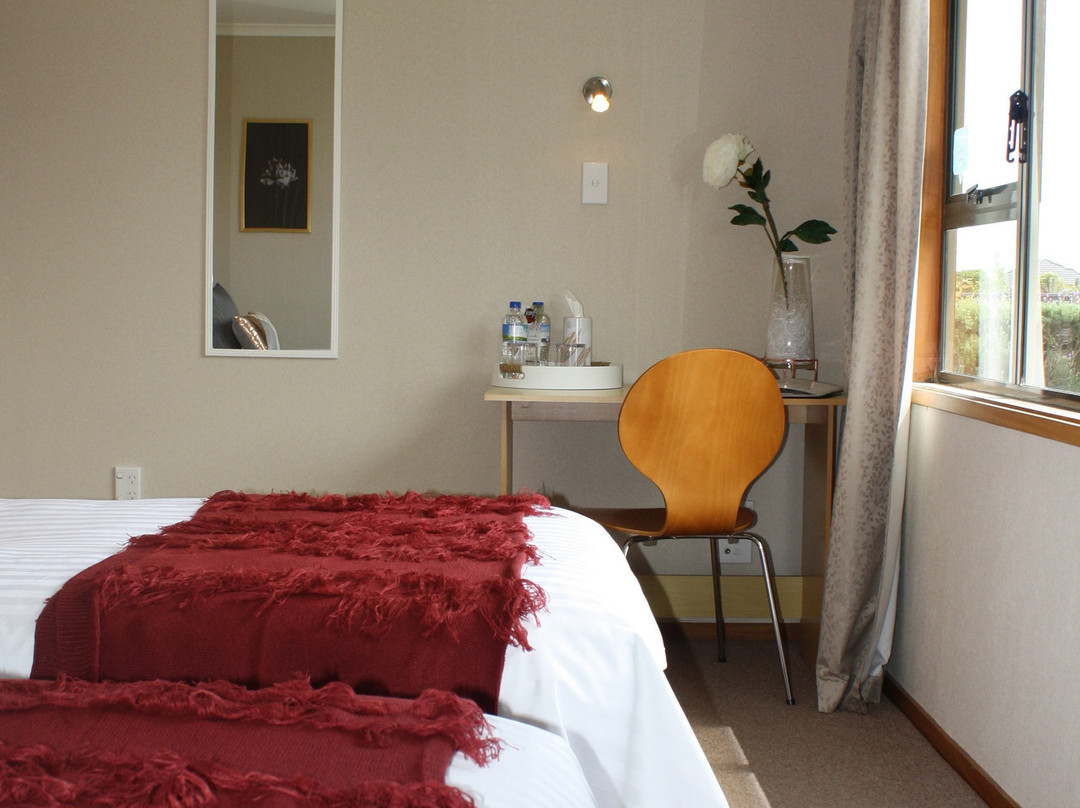 Jennys Bed & Breakfast主图