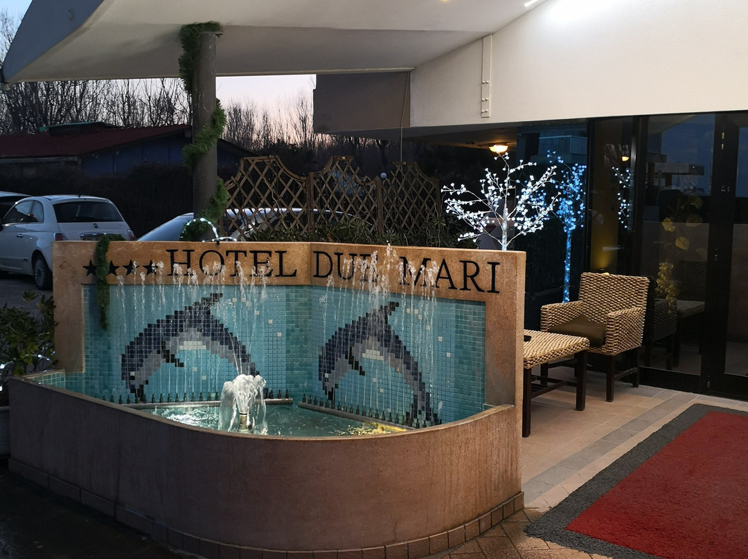 Hotel Due Mari主图