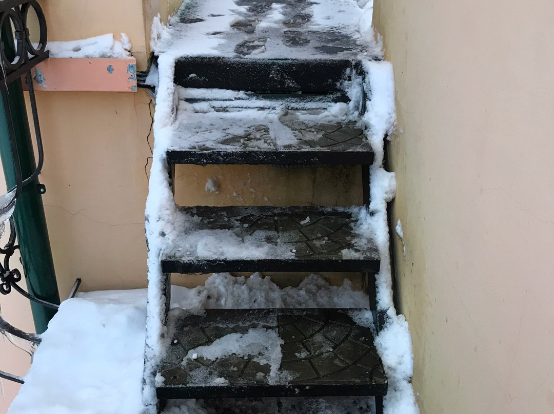 Roza Vetrov Guesthouse主图