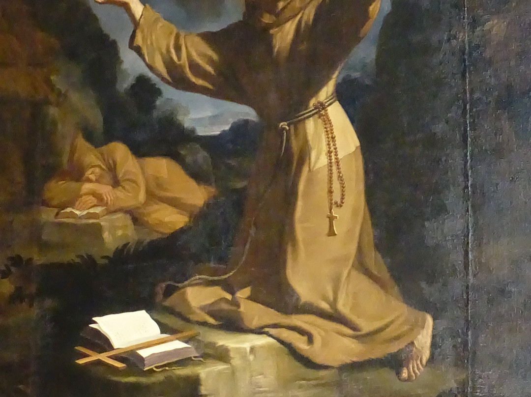 Basilica di Santa Maria Assunta di Carignano-热那亚必去景点