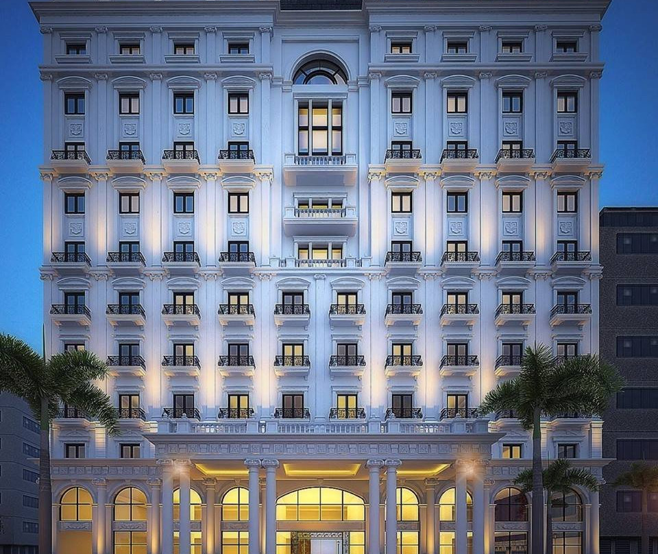 Phoenix Hotel主图