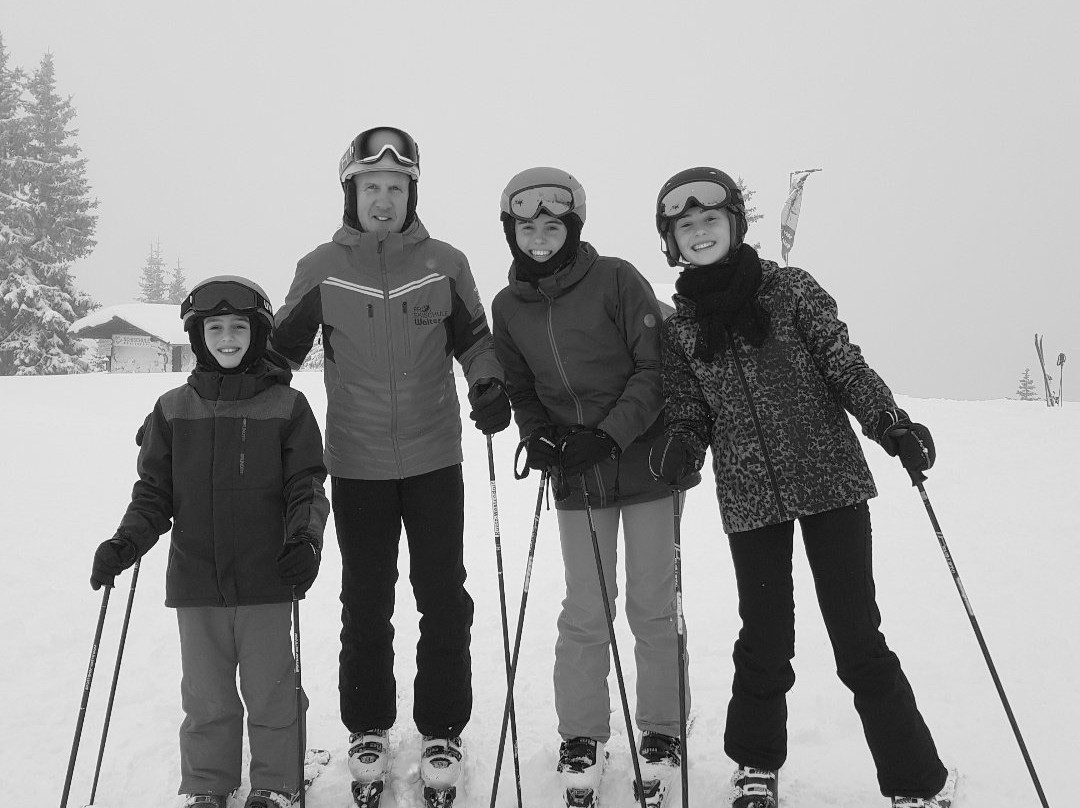 Pro-Skischule景点图片