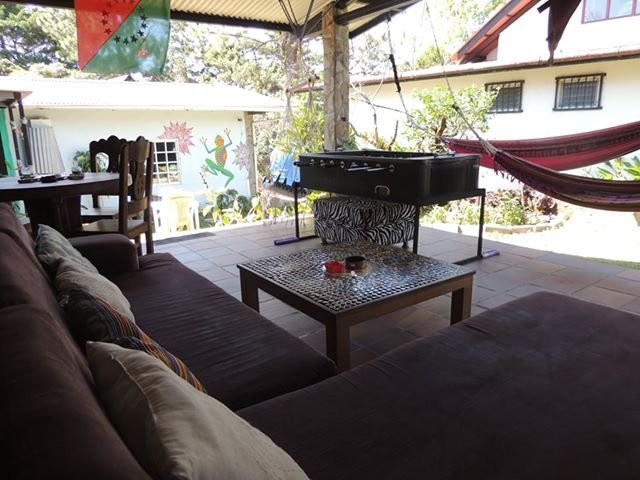 La Jungla Experience主图