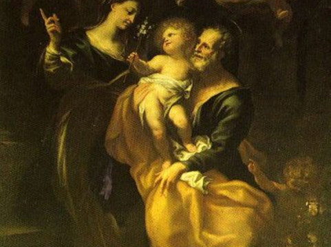 Chiesa Di San Donato-热那亚必去景点