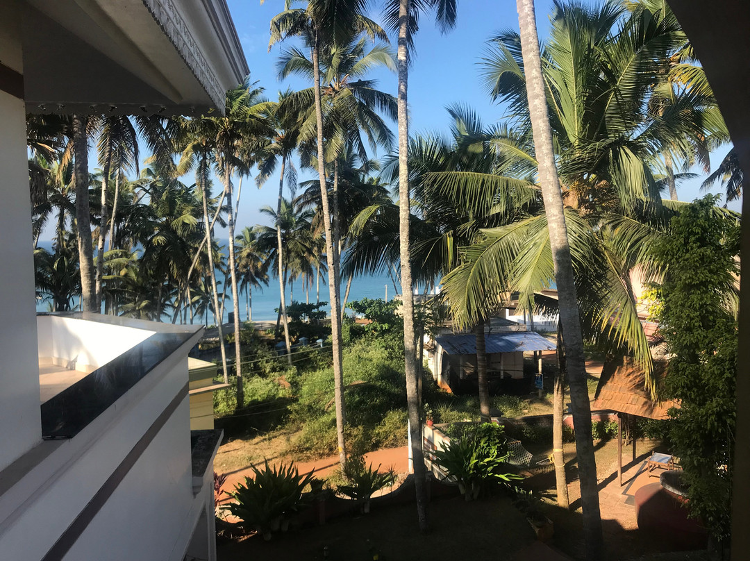 Thiruvambadi Beach Retreat主图