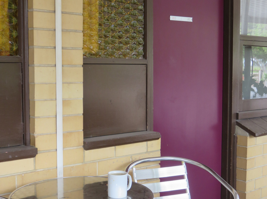 Angaston Vineyards Motel主图