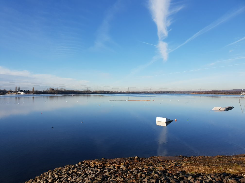 Chasewater Country Park景点图片